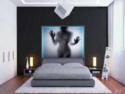 Фото 1-комнатная квартира в Барнауле, проспект Строителей 18