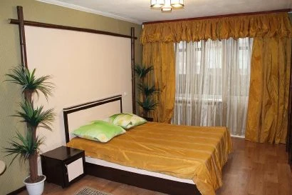 Фото 1-комнатная квартира в Барнауле, ул. Балтийская 55