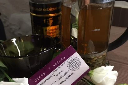 Фото 1-комнатная квартира в Барнауле, Антона Петрова 256 а