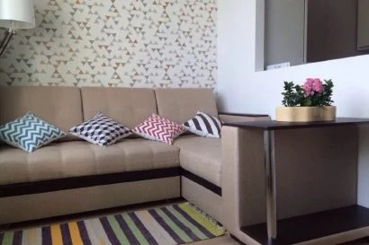 Квартира на сутки Барнаул Пролетарская улица, 150,Центральный райо