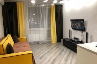 Фото 3-комнатная квартира в Барнауле, Красноармейский проспект, 77,Центральный