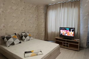 Фото 1-комнатная квартира в Барнауле, Лазурная 41