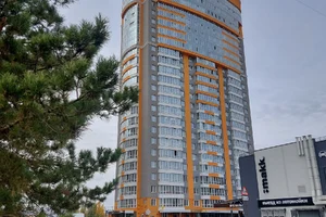 Фото 1-комнатная квартира в Барнауле, Малахова 134а, корпус 2