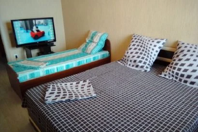 Фото 1-комнатная квартира в Барнауле, Малахова 134а, корпус 2