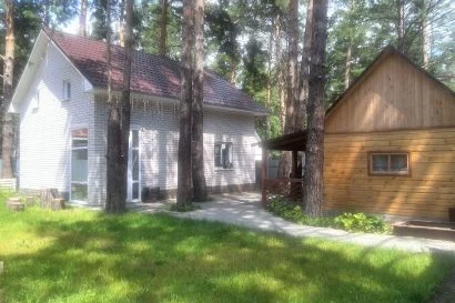 Фото 5-комнатная квартира в Барнауле, Юбилейная 7з