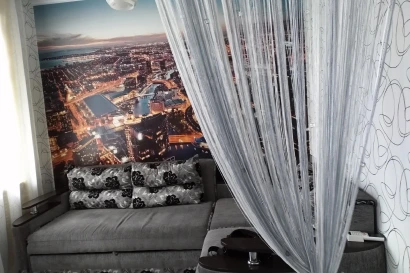 Фото 1-комнатная квартира в Барнауле, Чеглецова 62