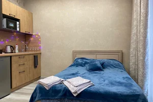 Фото 1-комнатная квартира в Барнауле, Партизанская 203