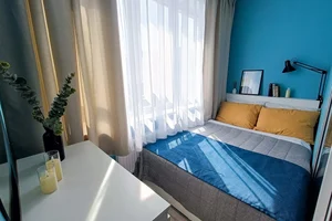 Фото 1-комнатная квартира в Барнауле, Челюскинцев 80В