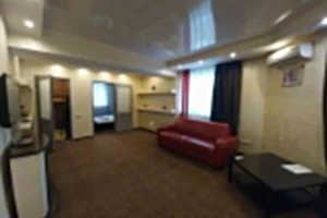 Квартира на сутки Барнаул 14 Садгородская