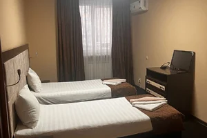 Фото 1-комнатная квартира в Барнауле, 14 Садгородская