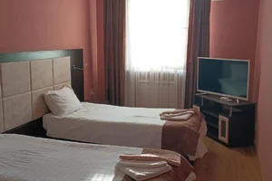 Квартира на сутки Барнаул 14 Садгородская