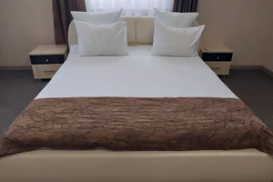 Квартира на сутки Барнаул 14 Садгородская