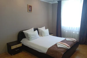 Квартира на сутки Барнаул 14 Садгородская