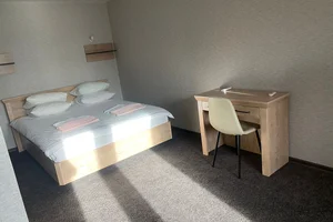 Квартира на сутки Барнаул 14 Садгородская