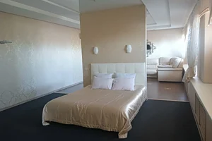 Квартира на сутки Барнаул 14 Садгородская