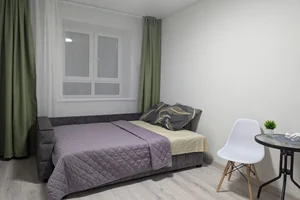 Фото 1-комнатная квартира в Барнауле, Павловский тракт 196к2