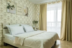 Фото 1-комнатная квартира в Барнауле, улица Попова, 132