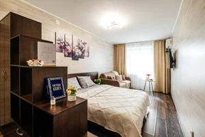 Фото 1-комнатная квартира в Барнауле, Павловский тракт 287