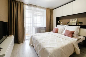 Фото 1-комнатная квартира в Барнауле, Павловский тракт 299