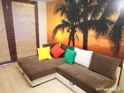 Фото 1-комнатная квартира в Уфе, рабкоров. 2/7