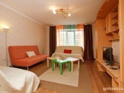 Фото 1-комнатная квартира в Уфе, Степана Кувыкина, 35