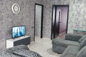 Фото 2-комнатная квартира в Тулуне, Ленина 90