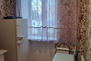 Фото 1-комнатная квартира в Биробиджане, Дзержинского 9