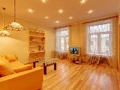 Фото 2-комнатная квартира в Санкт-Петербурге, Невский пр.,60