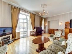 Фото 3-комнатная квартира в Санкт-Петербурге, ул.Караванная,11