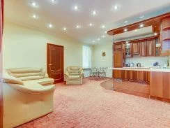 Фото 2-комнатная квартира в Санкт-Петербурге, Невский проспект,63