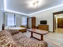 Фото 1-комнатная квартира в Санкт-Петербурге, Караванная улица,24