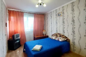 Квартира на сутки Санкт-Петербург Кузнецова пр-кт, 25к1