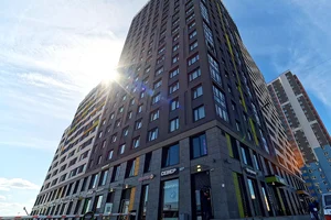 Фото 1-комнатная квартира в Санкт-Петербурге, Витебский пр-кт, 101к1