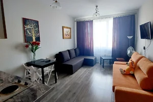 Фото 1-комнатная квартира в Санкт-Петербурге, Витебский пр-кт, 99к1