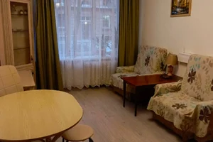 Фото 2-комнатная квартира в Санкт-Петербурге, ул. Весельная 12