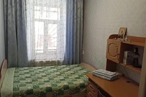 Фото 2-комнатная квартира в Санкт-Петербурге, 15-линия В.О., д.22