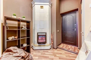 Фото 1-комнатная квартира в Санкт-Петербурге, Казанская улица, 33/5