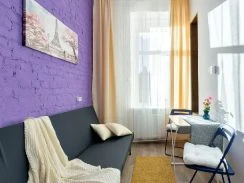 Фото 1-комнатная квартира в Санкт-Петербурге, 3 линия В.О. 40