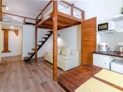 Фото 1-комнатная квартира в Санкт-Петербурге, реки Фонтанки наб. 83