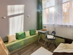 Фото 1-комнатная квартира в Санкт-Петербурге, 3 линия В.О. 40