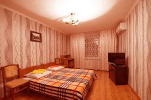 Квартира на сутки Санкт-Петербург Академика Байкова , 13к1