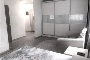 Фото 1-комнатная квартира в Санкт-Петербурге, Боткинская 15к2