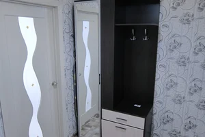 Фото 1-комнатная квартира в Санкт-Петербурге, Набережная Обводного канала, 165