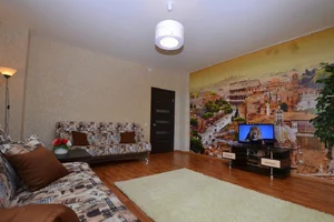 Фото 1-комнатная квартира в Санкт-Петербурге, Витебский проспект,101к1