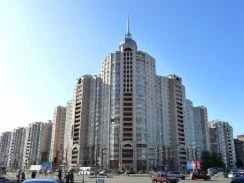 Квартира на сутки Санкт-Петербург Коломяжский проспект,20