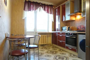 Фото 1-комнатная квартира в Санкт-Петербурге, Набережная Обводного канала , 46