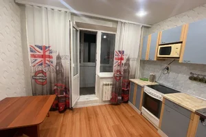 Фото 1-комнатная квартира в Санкт-Петербурге, Приморский проспект 161