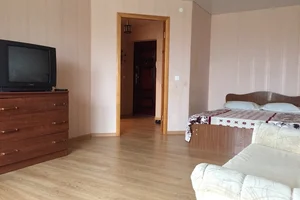 Фото 1-комнатная квартира в Санкт-Петербурге, Аллея Котельникова 3