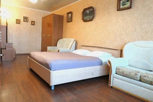 Фото 1-комнатная квартира в Санкт-Петербурге, Проспект Непокоренных 6