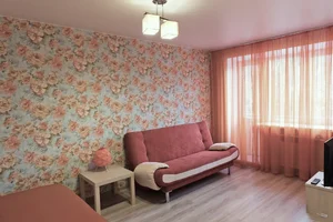 Фото 1-комнатная квартира в Санкт-Петербурге, Ярослава Гашека, 24к1